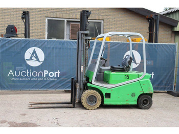 Carrello elevatore elettrico CESAB
