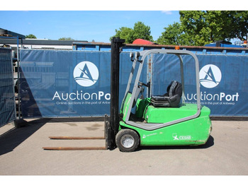 Carrello elevatore elettrico CESAB