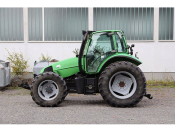 Trattore Deutz Fahr Agrotron 6.20S: foto 2
