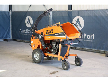 Cippatrice Eliet Super Prof ZR ABM: foto 3 Cippatrice Eliet Super Prof ZR ABM: foto 3