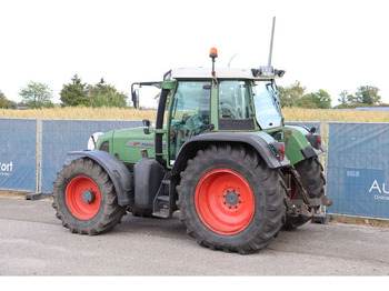 Trattore Fendt Vario Favorit 716: foto 3