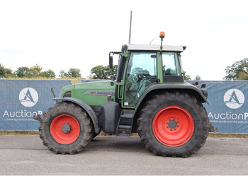 Trattore Fendt Vario Favorit 716: foto 2