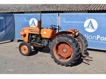 Trattore Fiat 415 Smalspoor: foto 1