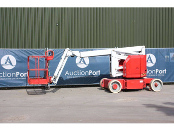 Piattaforma articolata GENIE Z34/22