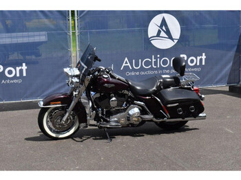 Motocicletta Harley-Davidson Classic Touring: foto 1