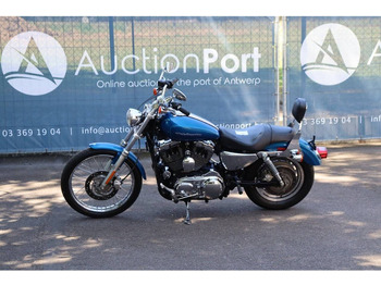 Motocicletta HARLEY-DAVIDSON