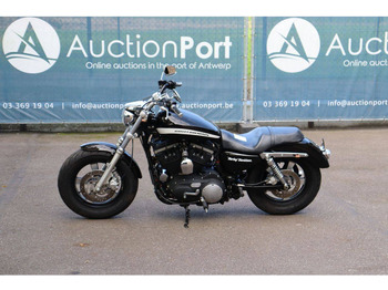 Motocicletta HARLEY-DAVIDSON