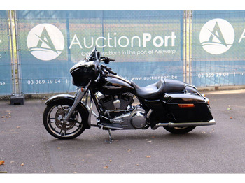 Motocicletta HARLEY-DAVIDSON