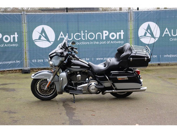 Motocicletta HARLEY-DAVIDSON