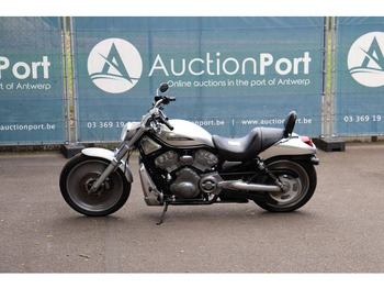 Motocicletta HARLEY-DAVIDSON