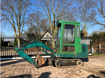 Escavatore cingolato HITACHI