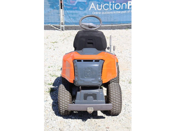 Tagliaerba Husqvarna R213C: foto 5