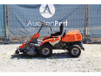 Tagliaerba Husqvarna R213C: foto 2