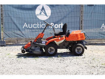 Tagliaerba HUSQVARNA