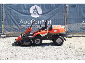 Tagliaerba HUSQVARNA