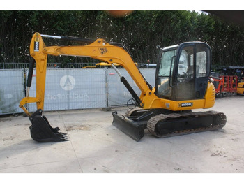 Escavatore cingolato JCB 8056