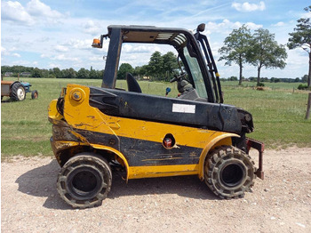 Sollevatore telescopico JCB