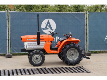 Trattore KUBOTA B series