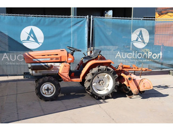 Trattore KUBOTA B series