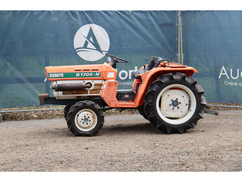 Trattore KUBOTA B series