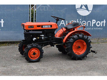 Trattore KUBOTA B series