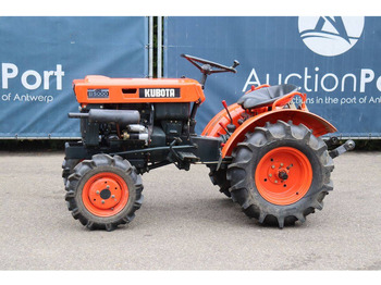 Trattore KUBOTA B series