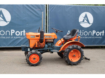Trattore KUBOTA B series