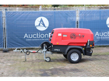 Compressore d'aria KUBOTA