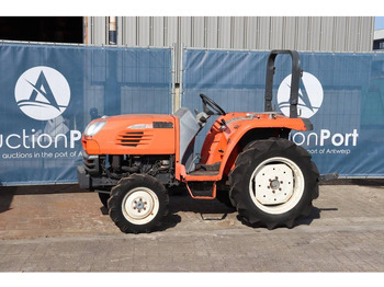 Trattore KUBOTA