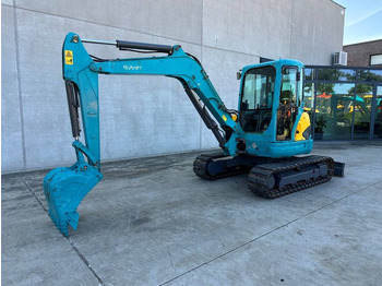 Escavatore cingolato KUBOTA