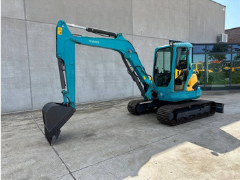 Escavatore cingolato KUBOTA
