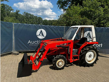 Trattore KUBOTA