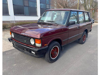 SUV/ Fuoristrada LAND ROVER