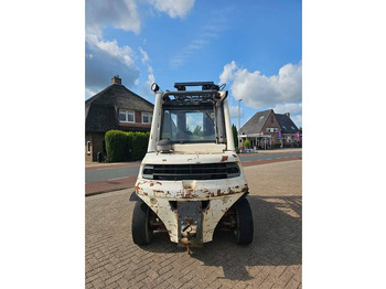 Carrello elevatore diesel Linde H60-D-02: foto 4