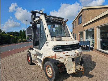 Carrello elevatore diesel Linde H60-D-02: foto 3