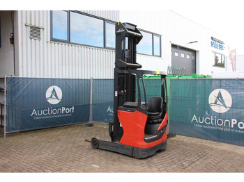 Carrello retrattile Linde R14-01: foto 3