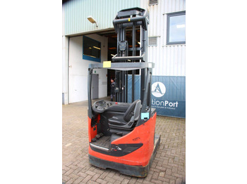 Carrello retrattile Linde R14-01: foto 5