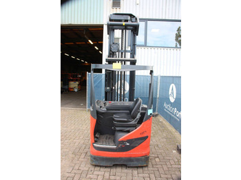 Carrello retrattile Linde R14-01: foto 4