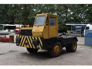 Trattore terminale MOL STB250/22: foto 1