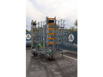 Macchina agricola Joskin Scariflex R6S5: foto 4