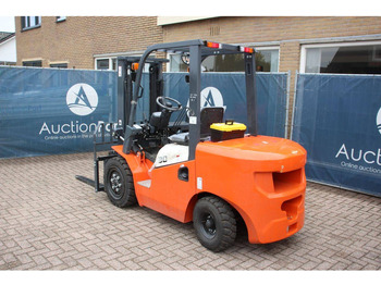 Carrello elevatore diesel nuovo Machpro MP-230PRO: foto 3 Carrello elevatore diesel nuovo Machpro MP-230PRO: foto 3