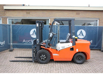 Carrello elevatore diesel nuovo Machpro MP-230PRO: foto 2 Carrello elevatore diesel nuovo Machpro MP-230PRO: foto 2