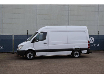 Furgone chiuso MERCEDES-BENZ Sprinter 316