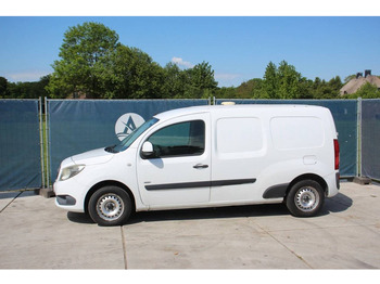 Furgone chiuso MERCEDES-BENZ Citan