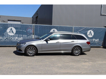 Autovettura MERCEDES-BENZ