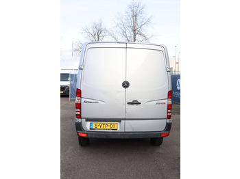 Furgone chiuso Mercedes-Benz Sprinter: foto 5