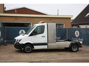 Autocarro telaio MERCEDES-BENZ Sprinter