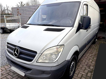Furgone chiuso MERCEDES-BENZ Sprinter 315