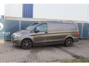 Furgone chiuso MERCEDES-BENZ Vito