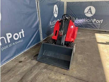 Pala gommata NM-SLD280: foto 3